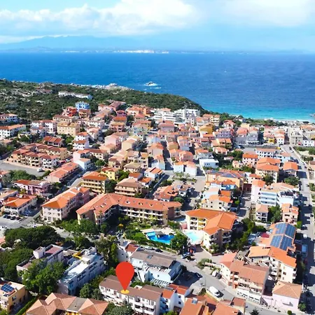 Casa Tibula - Ottima Posizione * Santa Teresa Gallura