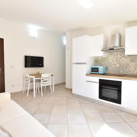 Apartment Casa Tibula - Ottima Posizione Santa Teresa Gallura