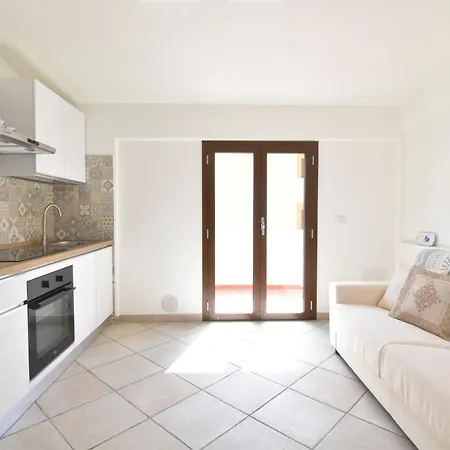 Casa Tibula - Ottima Posizione Apartment Santa Teresa Gallura