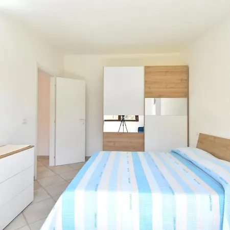 Casa Tibula - Ottima Posizione Apartment Santa Teresa Gallura