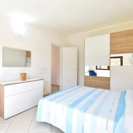 Casa Tibula - Ottima Posizione Santa Teresa Gallura