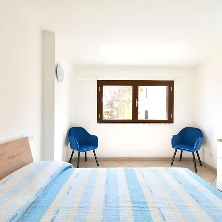 Casa Tibula - Ottima Posizione * Santa Teresa Gallura
