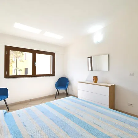 Casa Tibula - Ottima Posizione Santa Teresa Gallura