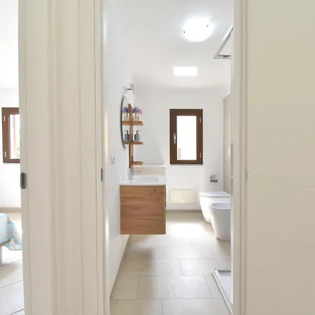 Apartment Casa Tibula - Ottima Posizione *