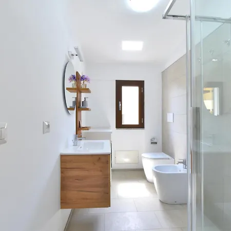 Apartment Casa Tibula - Ottima Posizione