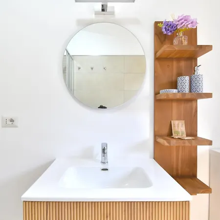 Casa Tibula - Ottima Posizione Santa Teresa Gallura