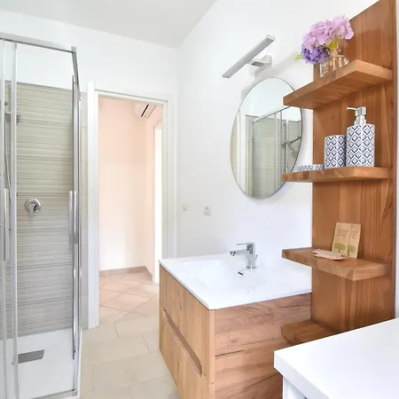 Apartment Casa Tibula - Ottima Posizione
