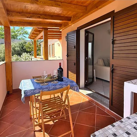 Casa Tibula - Ottima Posizione * Santa Teresa Gallura