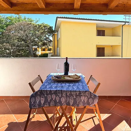 Apartment Casa Tibula - Ottima Posizione