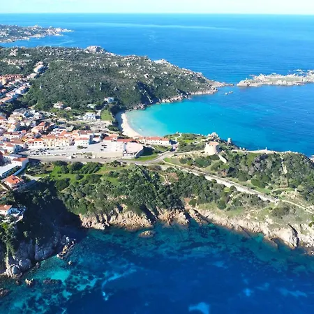 Casa Tibula - Ottima Posizione * Santa Teresa Gallura