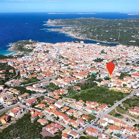 Apartment Casa Tibula - Ottima Posizione
